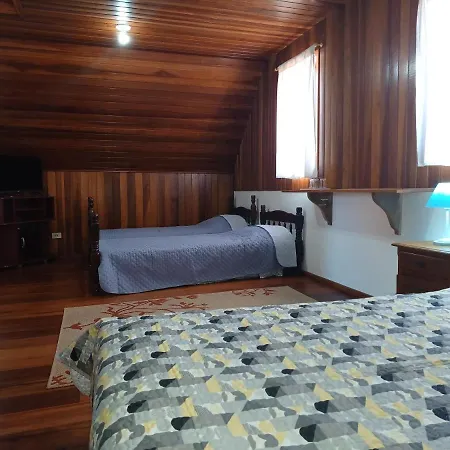 Suite Nascer Do Sol Campos do Jordao Exterior photo