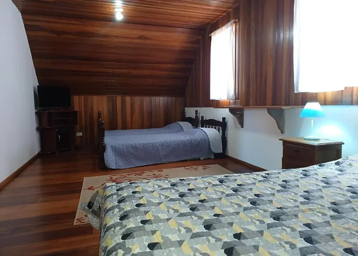 Suite Nascer Do Sol
