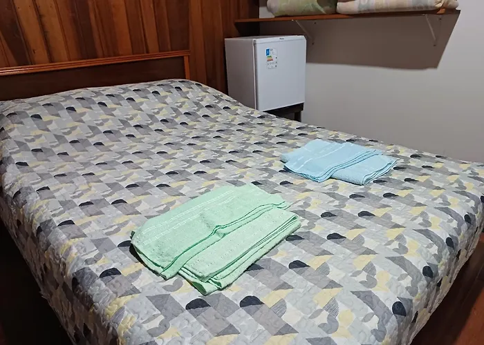 Suite Nascer Do Sol