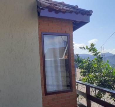 Nascer Do Sol Apartment Campos do Jordao