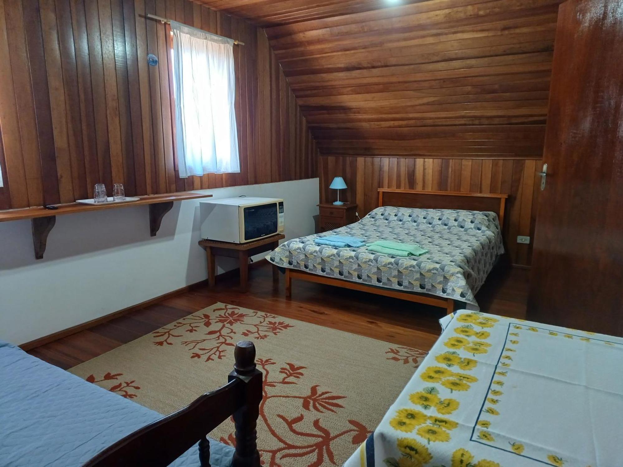 Apartment Nascer Do Sol