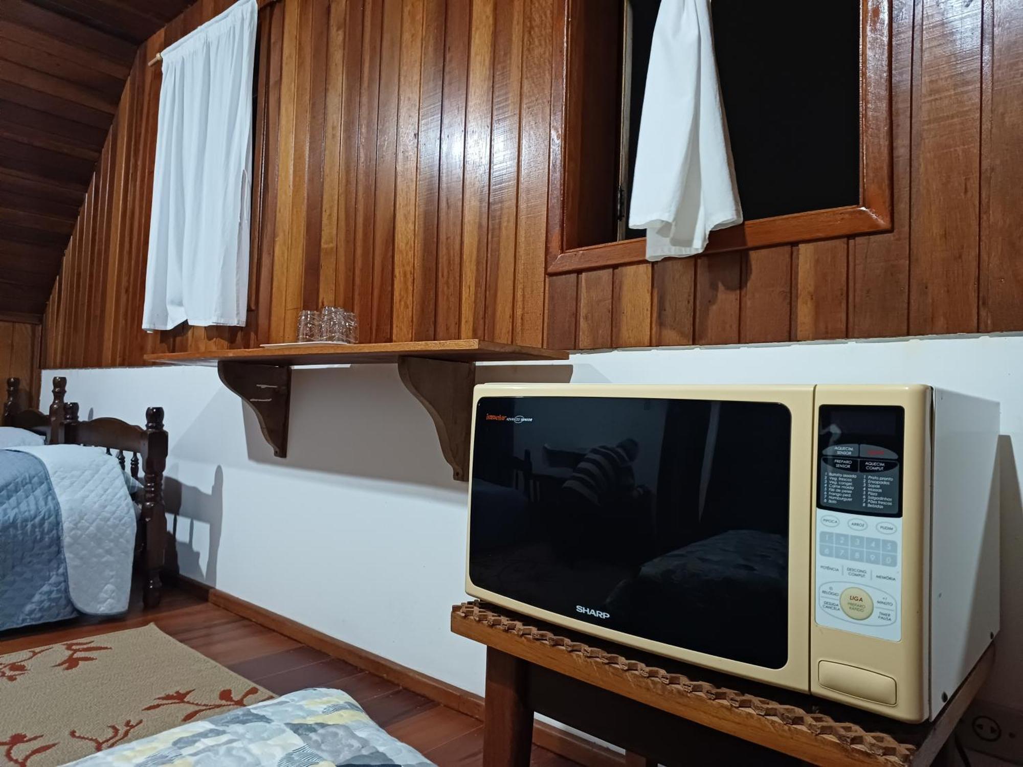 Nascer Do Sol Apartment *