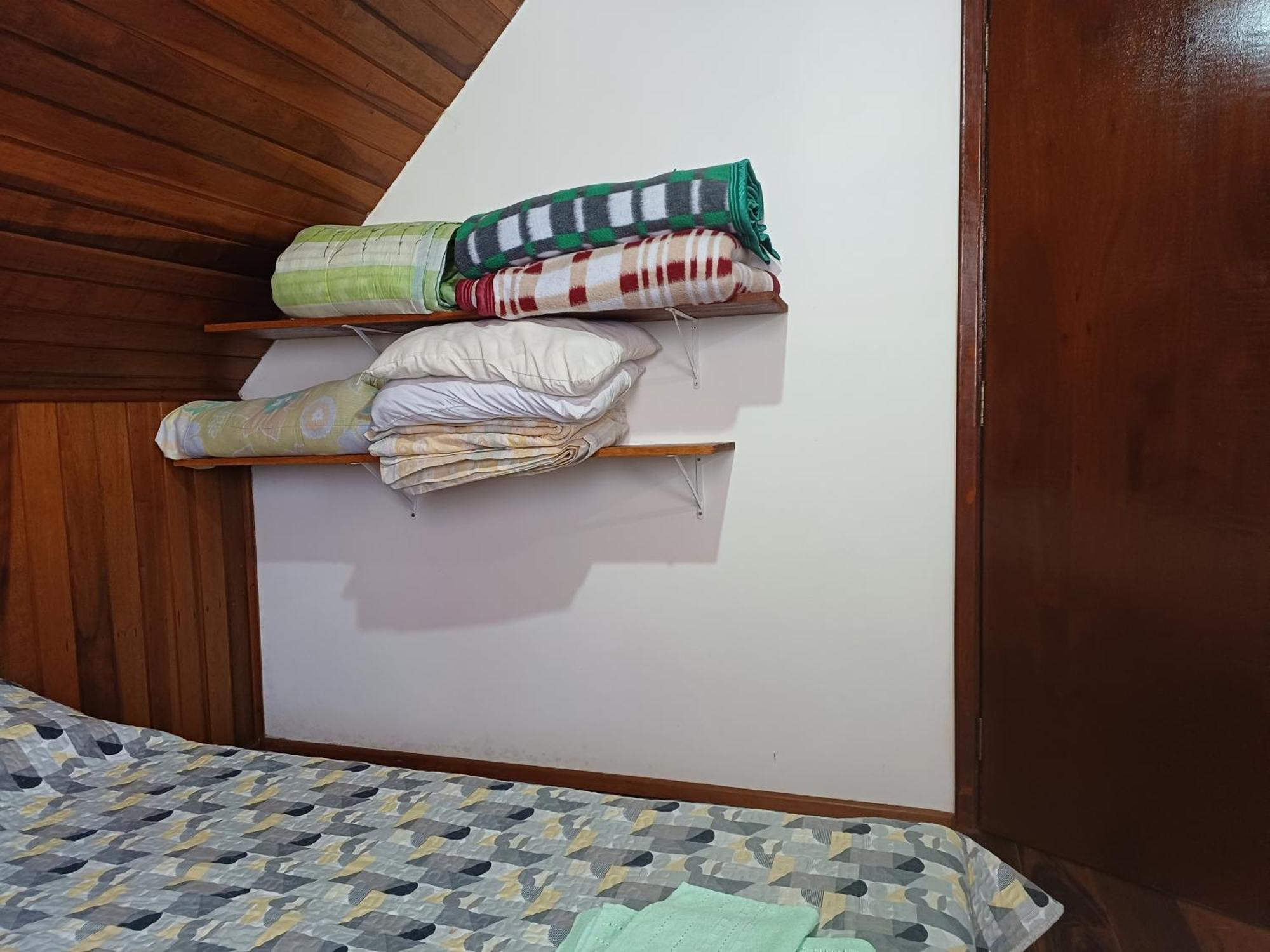 Apartment Nascer Do Sol *